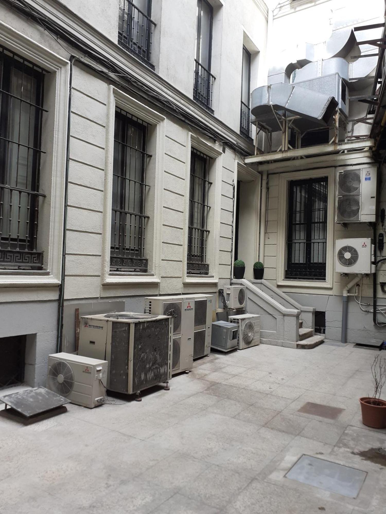 Centrico Apartamento Entre Sol, Opera Y Pza Mayor — Photos 1